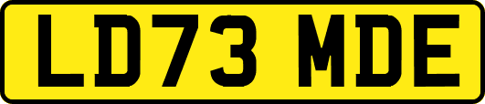 LD73MDE