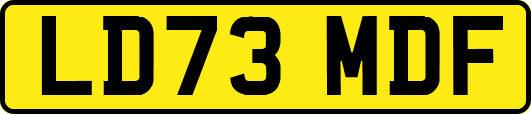 LD73MDF