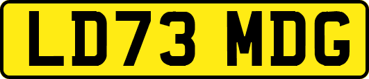 LD73MDG