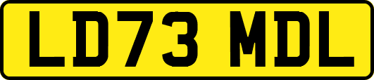 LD73MDL