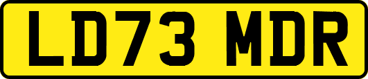 LD73MDR
