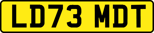 LD73MDT