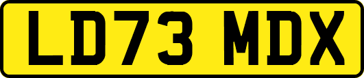 LD73MDX