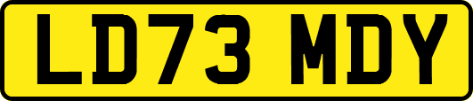 LD73MDY