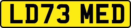 LD73MED