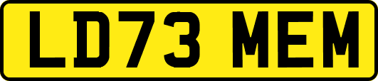 LD73MEM