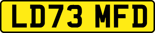 LD73MFD