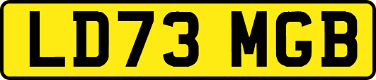 LD73MGB