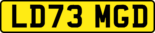 LD73MGD