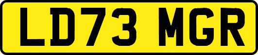 LD73MGR