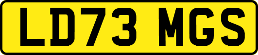 LD73MGS
