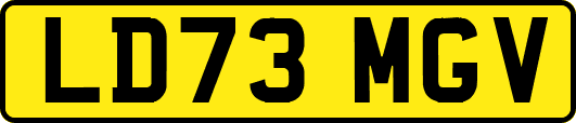 LD73MGV