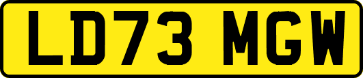 LD73MGW