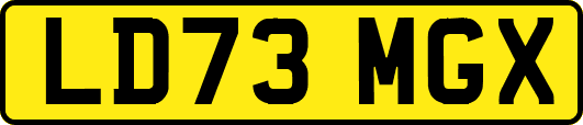 LD73MGX