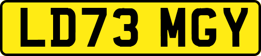 LD73MGY