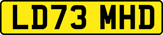 LD73MHD
