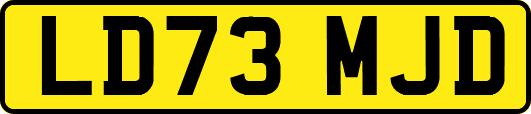 LD73MJD