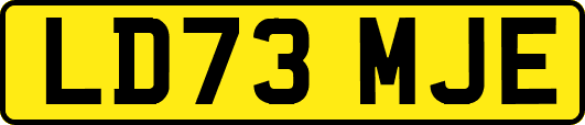 LD73MJE