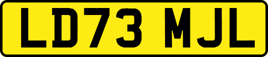LD73MJL