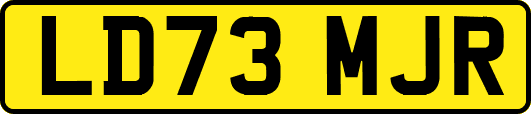 LD73MJR