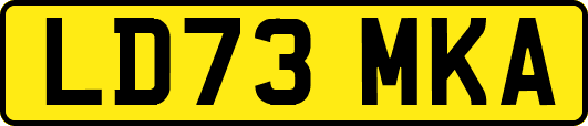 LD73MKA