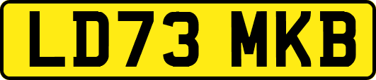 LD73MKB