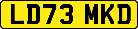 LD73MKD