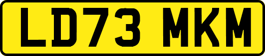 LD73MKM