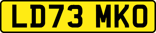 LD73MKO