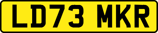 LD73MKR