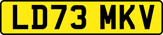 LD73MKV