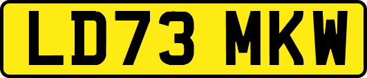 LD73MKW