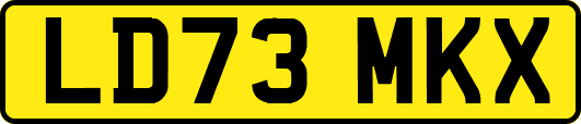 LD73MKX