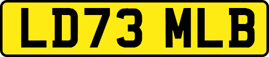 LD73MLB
