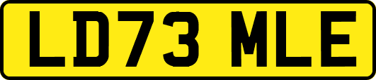 LD73MLE