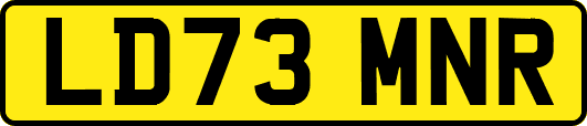 LD73MNR