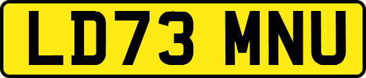 LD73MNU