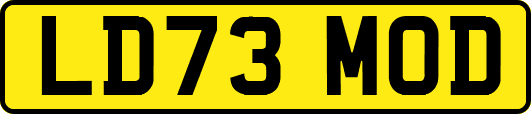 LD73MOD