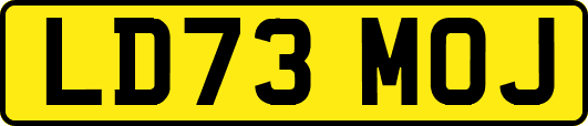 LD73MOJ