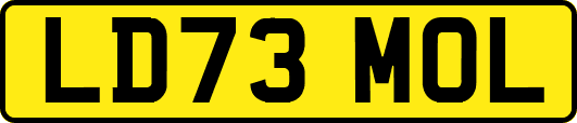 LD73MOL