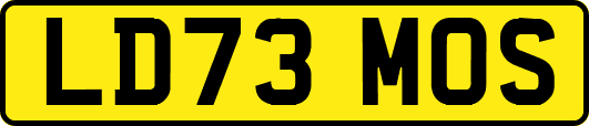 LD73MOS