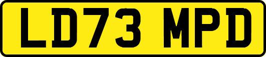 LD73MPD
