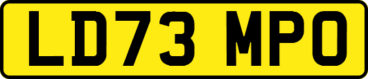 LD73MPO