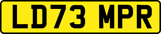 LD73MPR