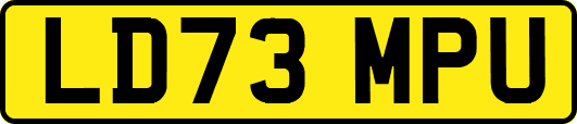 LD73MPU