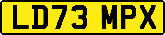 LD73MPX