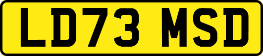 LD73MSD
