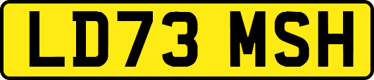 LD73MSH
