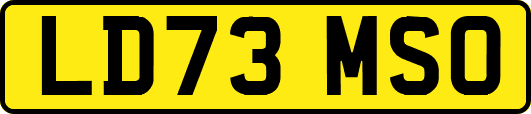 LD73MSO