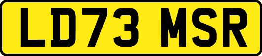 LD73MSR